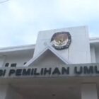 Menjelang pemilihan umum tahun 2024 komisi pemilihan umum kabupaten Batanghari telah menetapkan rekapitulasi daftar pemilih tetap atau DPT untuk Batanghari penetepan tersebut berdasarkan hasil dari rapat pleno terbuka yang dilaksanakan pihak KPU pada rabu 21 juni 2023 kemarin