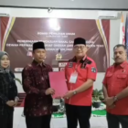 Proses Verifikasi Administrasi Bacaleg Di Kpu Tebo Capai 96 Persen