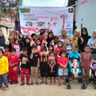 Foto bersama Warga Perumahan Griya Herda