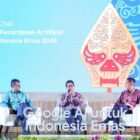 Teknologi AI Peluang Besar Tingkatkan Layanan Kesehatan-Ist/ Jektvnews -