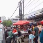 Kecalakaan Maut di Nusa Indah, Pengendara Motor Tewas Terlindas Truk-rudi-Jambitv  