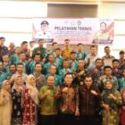 Pemerintah Sungai Penuh Minta BPD Aktif dan Inovatif-Ist/ Jektvnews -  
