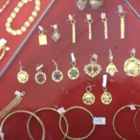 Emas dalam etalase-Jektvnews-