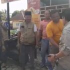 Pimpinan DPRD Sarolangun Jalin Silaturahmi