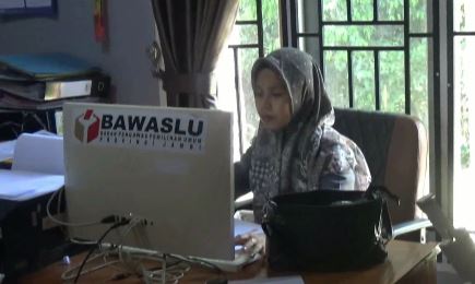 Bawaslu Fokus Awasi Syarat Dokumen Ijazah Paslon.