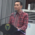 Bupati Batanghari, Muhammad Fadhil Arief