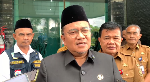 Wali Kota Maulana