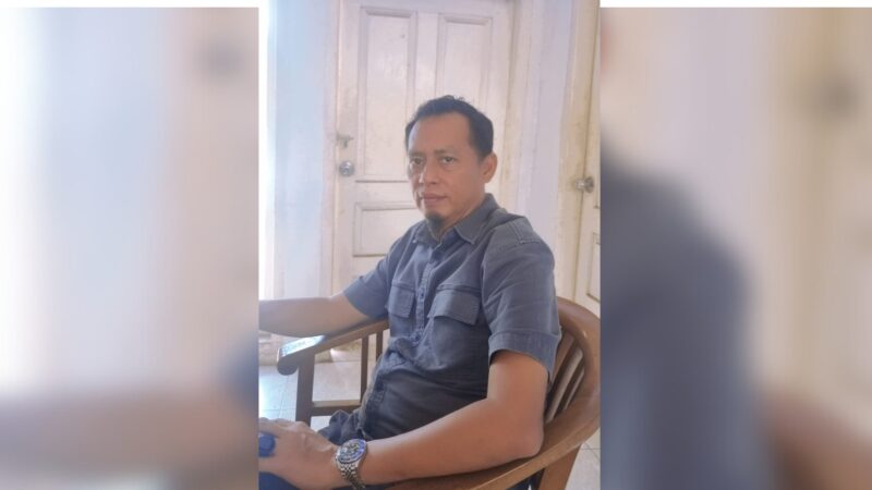 Jefri bintara