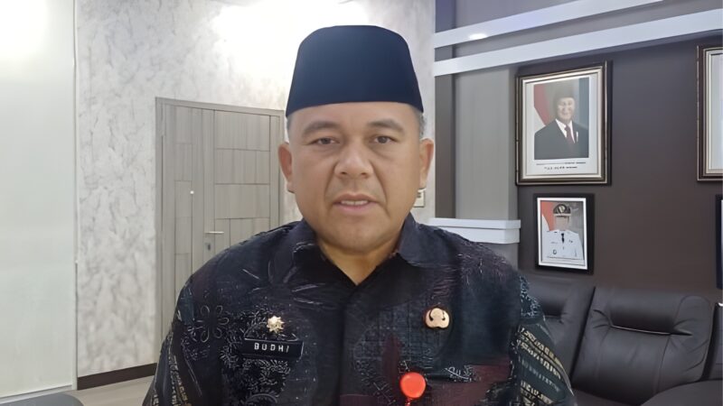 Sekda Muaro Jambi Budhi Hartono, Tentang Program MBG