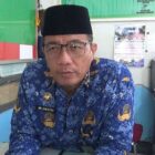 Kasubsi Registrasi Binkemas, Edi Suryatno