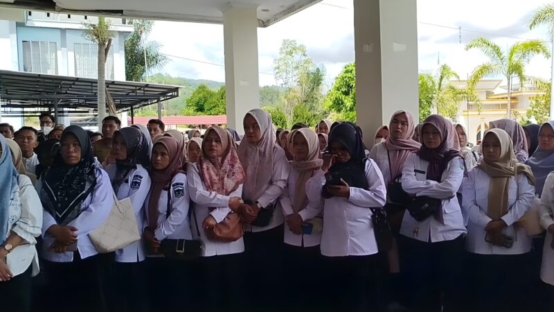 DPRD Sungai Penuh Tegaskan Gaji PPPK