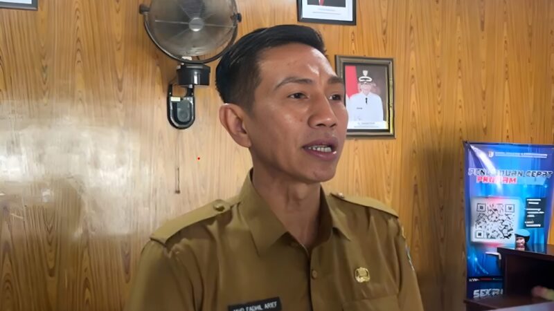 Program sekolah rakyat
