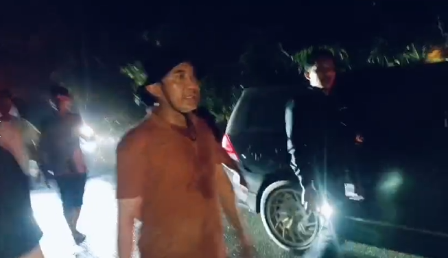 Tim Zero PETI Kabupaten Bungo