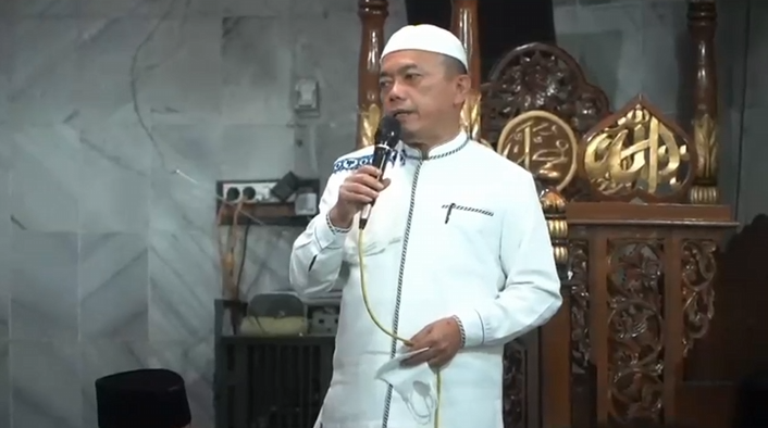 Gubernur Jambi