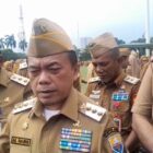 Gubernur Jambi, Al Haris