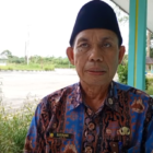 Sekretaris Disdikbud Kabupaten Tebo, Supriadi