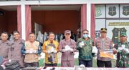 Kejaksaan Musnahkan Barang Bukti Senilai Rp900 Juta dari 71 Perkara