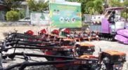 Bantuan Alsintan