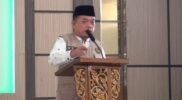 Gubernur Jambi, Al Haris,