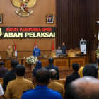 Pemkab Tanjab Timur Paparkan Pertanggungjawaban APBD 2025