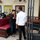 Ketua BPD Usir Pelaku PETI, Keributan Berujung Laporan ke Polisi