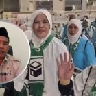 Jemaah Haji Bungo Tuntaskan Rukun dan Wajib Haji, Kondisi Mayoritas Sehat