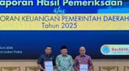 Sabet WTP ke-7 Kalinya