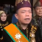 Peringati Hari LAM ke-748, Al Haris Dorong Penyusunan Kamus Adat Melayu Jambi