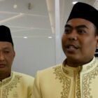 Azhar Minta Pemkot Tuntaskan Persoalan yang Masih Dihadapi Masyarakat