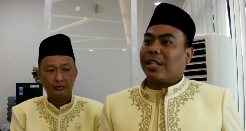 Azhar Minta Pemkot Tuntaskan Persoalan yang Masih Dihadapi Masyarakat