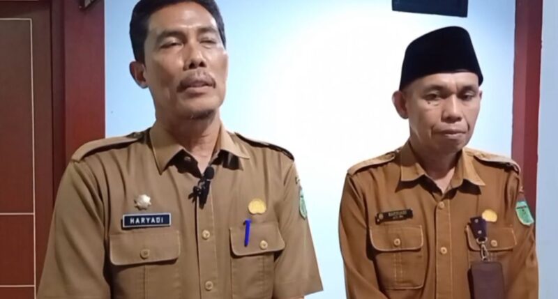 Disdikbud Tebo Siap Fasilitasi Mediasi Kasus Dugaan Kekerasan di SMPN 22