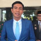 Bupati Batang Hari, Mhd. Fadhil Arief
