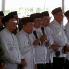 Peringati 10 Muharram, Al Haris Santuni 2.000 Anak Yatim dan Difabel