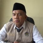 Kepala Kementerian Haji dan Umrah Kabupaten Batang Hari, Helmi
