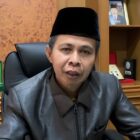 Kepala Kementerian Agama Kabupaten Bungo, Herman