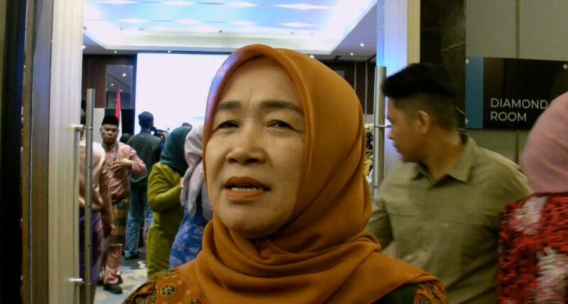 Bunda PAUD Jambi Dukung Program Kemendikdasmen Tingkatkan Mutu Pendidikan