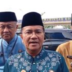 Wali Kota Jambi Larang ASN Live Streaming Saat Jam Dinas