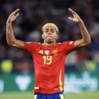pemain Spanyol Lamine Yamal (dok: FIFA)