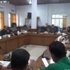 RDP PT JDR Belum Temukan Titik Terang, DPRD Siap Turun ke Lapangan
