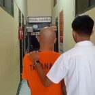 Sabu 101 Gram Dikirim Lewat Travel, Polisi Tangkap Pengedar di Tebo