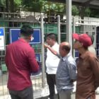 DPRD Batang Hari Sidak PT JDR, Tindaklanjuti Dugaan Pelanggaran Hak Pekerja