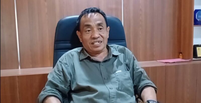 PMD Serahkan Penanganan Perkara Kades Sungai Rambai ke Tim Khusus