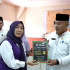 Hesnidar Haris Dorong Gerakan 30 Menit Bisa Membaca Al-Qur'an Lewat Pelatihan Guru SMA/SMK