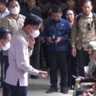 Gubernur Al Haris Perjuangkan MRI Baru dan Tambahan Dokter Spesialis Saat Wapres Gibran Kunjungi RSUD Raden Mattaher