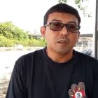 Ketua Lembaga Pemantau Penyelamat Lingkungan Hidup (LP2LH), Hary Irawan