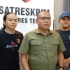 Tiga Orang Dilaporkan Terkait Dugaan Penyerangan Ketua BPD, Rimhot Nainggolan: Penanganan Perkara Dilakukan Secara Profesional