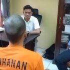 Tunggu Pembeli di Pondok, Pria di Tebo Diduga Edarkan Sabu 10,23 Gram