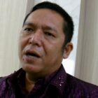 Ketua Komisi II DPRD Kota Jambi, Djokas Siburian