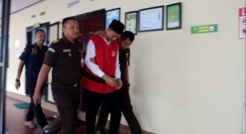 Usai Divonis Seumur Hidup, Keluarga Korban Minta Waldi Dipindahkan ke Nusakambangan