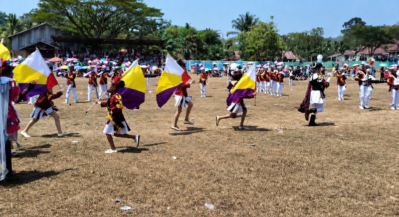 pawai